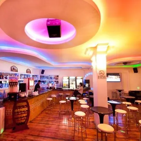 Otel Flora Palm Fethiye