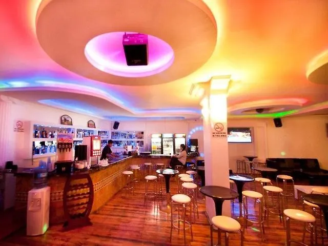 Hotel Flora Palm Fethiye