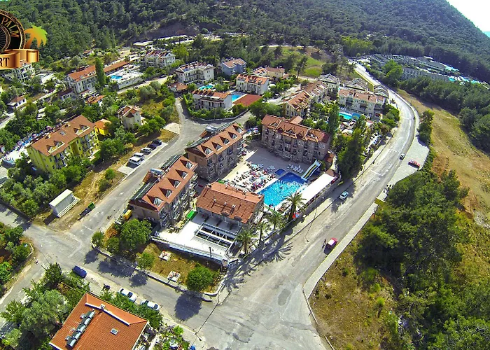 Flora Palm Ξενοδοχείο