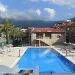 Flora Palm 4* Fethiye
