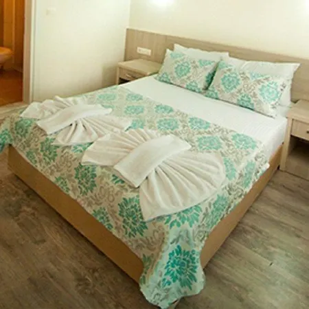 Flora Palm 4* Fethiye