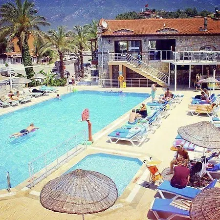 Flora Palm Szálloda 4*