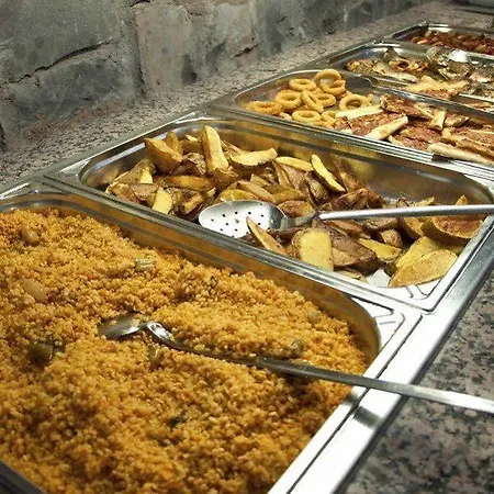 Flora Palm Szálloda