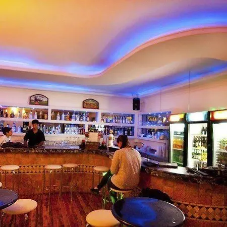 Flora Palm Szálloda 4*