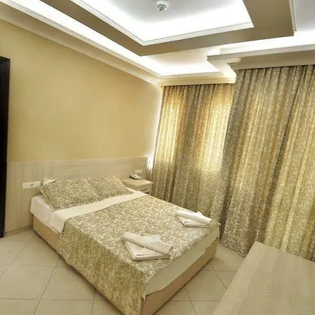 Flora Palm Hotell Fethiye