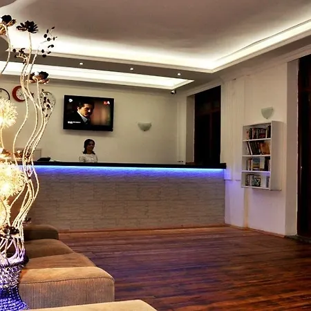 Flora Palm Hotel Fethiye