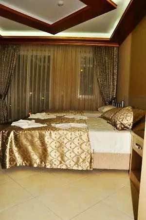 Flora Palm 4* Fethiye