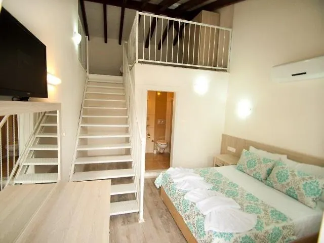 Flora Palm Фетхие