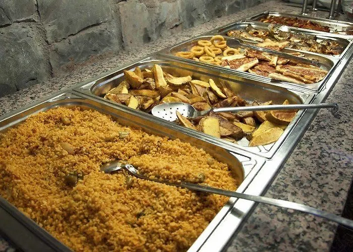 Flora Palm Отель