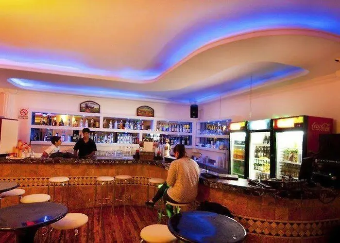 Flora Palm Отель 4*